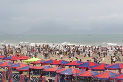 Bà Rịa-Vũng Tàu đạt doanh thu du lịch hơn 123 tỷ đồng trong dịp nghỉ lễ 2/9