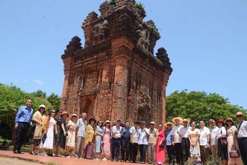 46.500 lượt khách đến Phú Yên dịp lễ 2/9, doanh thu du lịch đạt 93 tỷ đồng