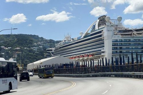 New Zealand tăng gần gấp 3 lần mức thuế nhập cảnh đối với khách du lịch quốc tế