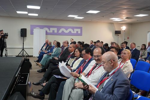 Hội thảo khoa học nhân kỷ niệm 75 năm thiết lập quan hệ giữa Việt Nam và Liên bang Nga