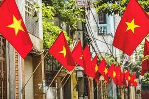 Ấn Độ chúc mừng Quốc khánh Việt Nam