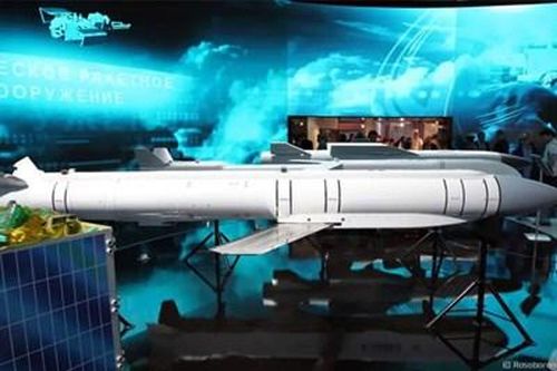 Quân sự thế giới hôm nay (3-9): Tên lửa 'lai' đặc biệt Kh-36 Grom-E1 lần đầu được triển khai ở Ukraine