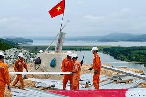 Khơi thông các điểm nghẽn, khơi thông nguồn lực cho nền kinh tế
