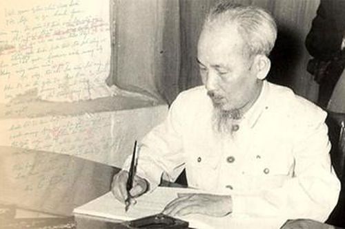 Đọc Di chúc, cảm nhận cách ứng xử của một nhà văn hóa lớn
