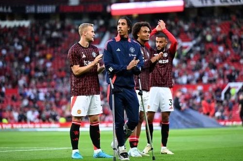 Man United nghĩ rằng cuối cùng họ đã kiểm soát được thị trường chuyển nhượng