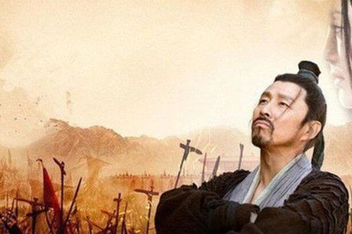 Vết nhơ lớn nhất đời Lưu Bang: Bị Thẩm Tự Cơ 'cắm sừng'