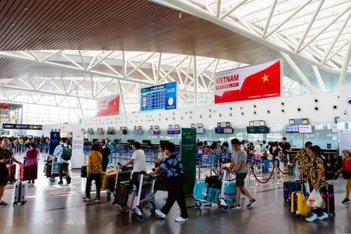 Du lịch Đà Nẵng 'bội thu' trong kỳ nghỉ lễ Quốc khánh 2/9