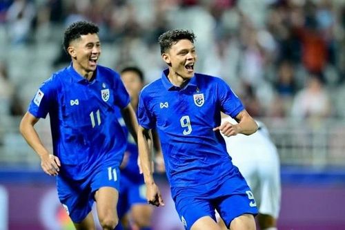 Thái Lan không mang đội hình mạnh nhất sang Việt Nam