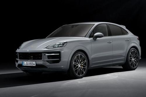 Cập nhật bảng giá xe hãng Porsche mới nhất tháng 9/2024