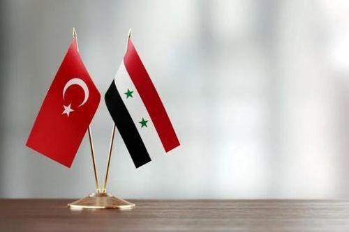 Thổ Nhĩ Kỳ khẳng định nỗ lực bình thường hóa quan hệ với Syria, không kèm theo điều kiện tiên quyết