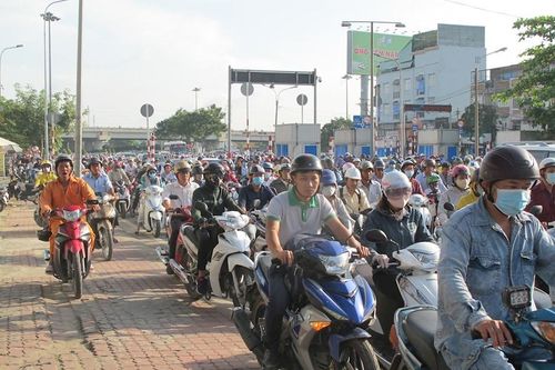 Sẽ có những thay đổi về quy chuẩn kỹ thuật xe gắn máy