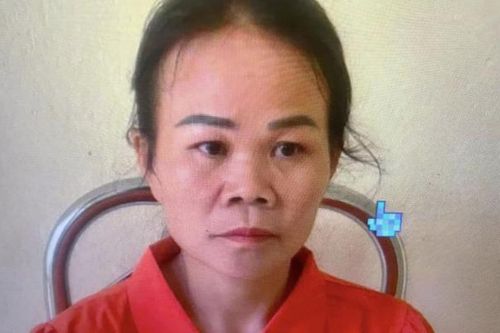 Lào Cai: Nữ tội phạm ma túy trốn lệnh truy nã 12 năm sinh sống ở nước ngoài về nước đầu thú