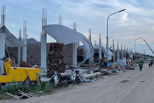 Tìm bị hại trong vụ án lừa đảo chiếm đoạt tài sản tại dự án nhà ở thương mại khu Ải Bà Chúc và Quai Chảo