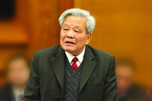 Ông Nguyễn Túc: 'Mặt trận Tổ quốc Việt Nam tham gia cùng Đảng, Nhà nước hoàn thiện cơ chế để phát huy vai trò làm chủ của Nhân dân'