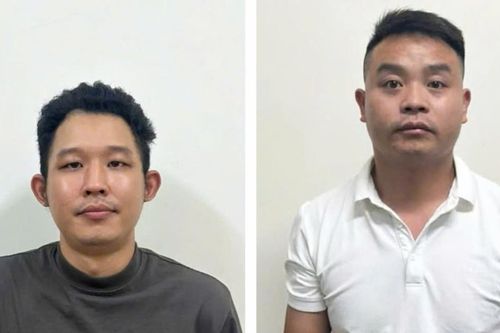 Bắt hai người nước ngoài giả danh nhân viên ngân hàng lừa đảo, chiếm đoạt tài sản