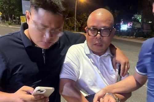 Công an Hà Nội và những cuộc 'săn lùng' không khoan nhượng