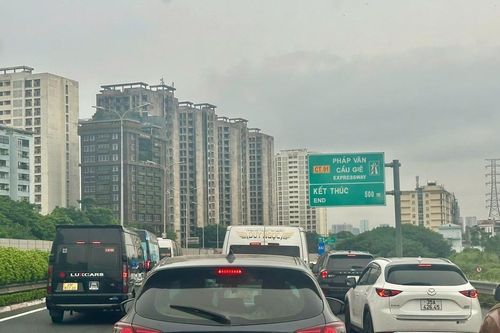 Hơn 300 người thương vong vì tai nạn giao thông trong 4 ngày nghỉ lễ