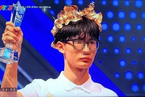 Công an vào cuộc về phát ngôn không phù hợp của nam sinh Chu Vinh