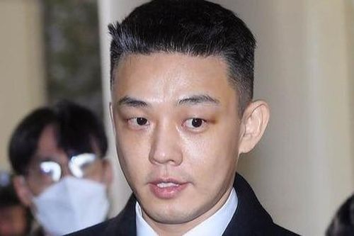 Ảnh đế trẻ nhất bị kết án tù