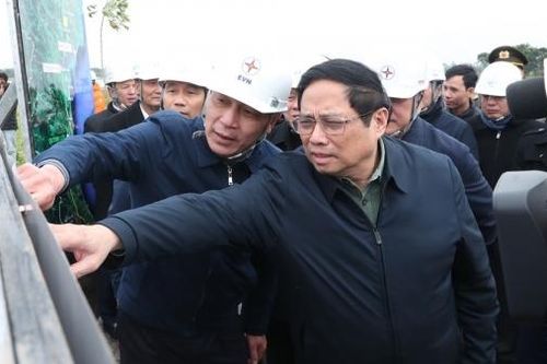 Sức mạnh đoàn kết biến điều không thể thành có thể