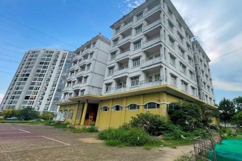Điểm tin Xây dựng - bất động sản ngày 3/9: Hà Nội sẽ tổ chức bán đấu giá nhà tái định cư dư thừa