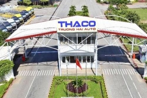 Thaco Group lãi hơn 1.000 tỷ đồng trong 6 tháng đầu năm