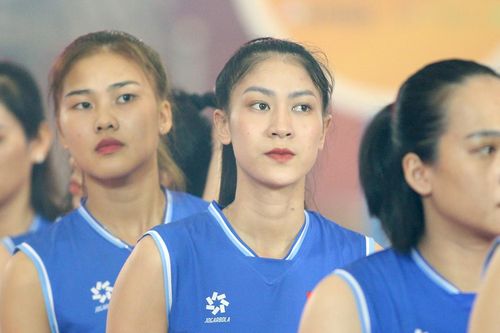 Tuyển bóng chuyền nữ Việt Nam: World Cup và khoảng trống kế cận