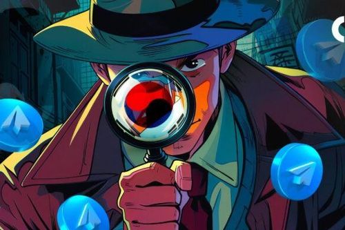 Hàn Quốc điều tra Telegram