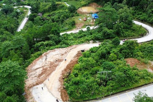 Đảm bảo giao thông tạo thuận lợi cho phát triển