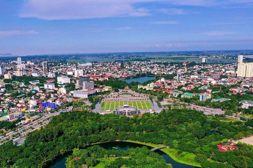 Tối ưu hóa cơ hội và nguồn lực từ thực hiện Nghị quyết đặc thù của Quốc hội