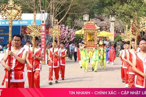 Phát huy giá trị di sản Hải Thượng Lãn Ông trong phát triển du lịch Hà Tĩnh