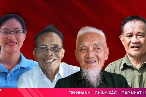 Theo bước chân Người