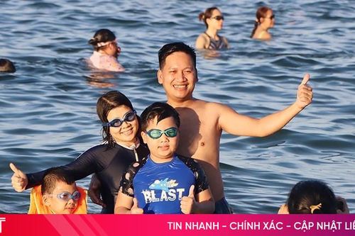 Hà Tĩnh đón hơn 220 nghìn lượt khách trong kỳ nghỉ lễ Quốc khánh 2/9