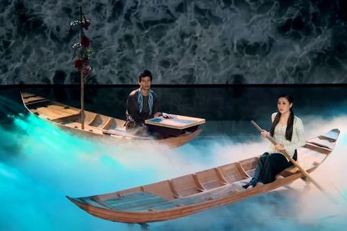 Ca khúc bolero mới chật vật tìm đường