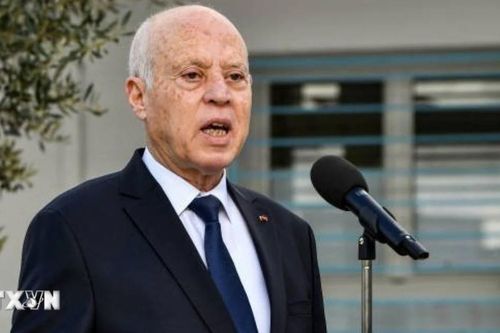 Tunisia bác bỏ phán quyết về phục hồi tư cách tranh cử cho 3 ứng viên tổng thống