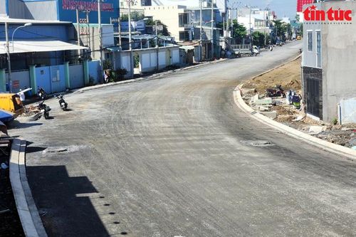 TP Hồ Chí Minh: Dự án chống ngập gần 900 tỷ đồng giúp cải thiện môi trường sống