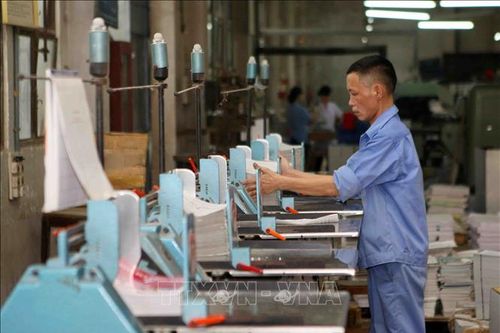 Phát triển nhân lực ngành xuất bản đáp ứng yêu cầu thời đại