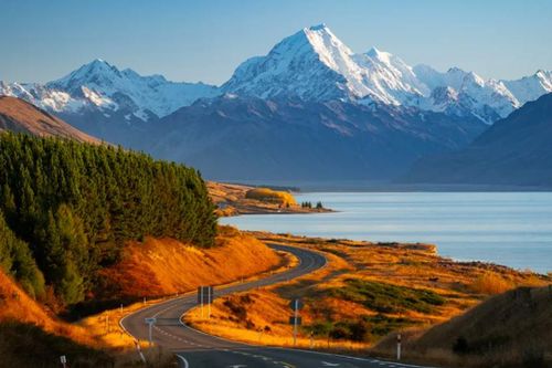 New Zealand đánh thuế cao gấp 3 lần đối với du khách quốc tế