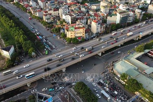 Kỳ nghỉ lễ 2/9: Tai nạn, ùn tắc giao thông giảm; vi phạm nồng độ cồn tăng