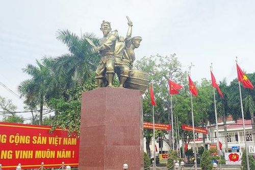 Đổi thay trên quê hương 'Kim Sơn kháng Nhật'