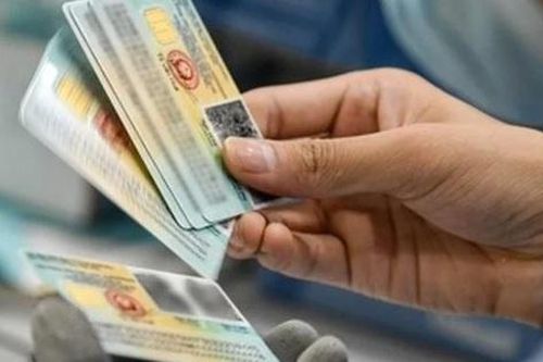 Không muốn thu thập ADN, giọng nói khi làm Căn cước có bị phạt?