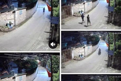 Quảng Ninh: Tạm giữ 2 đối tượng liên tiếp trộm cắp 5 xe máy