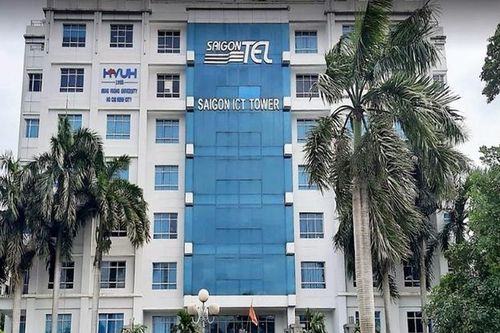 Lợi nhuận của Saigontel 'bốc hơi' 28% sau kiểm toán