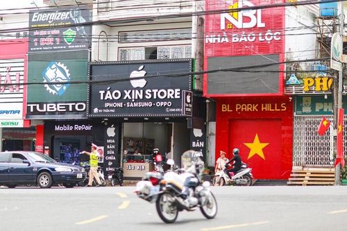 Lâm Đồng: Xử phạt hơn 1.130 trường hợp vi phạm ATGT trong 4 ngày nghỉ lễ