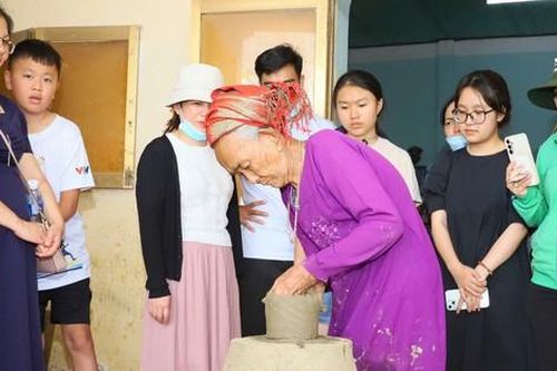 75.000 lượt khách đến Ninh Thuận trong dịp lễ 2/9