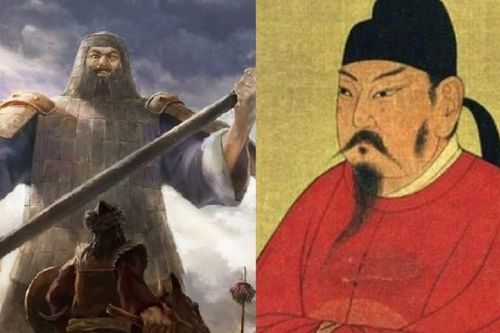 4 nhân tài đất Việt lưu danh sử Trung: Người khiến Tần Thủy Hoàng kính nể, người xây Tử Cấm Thành