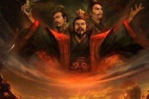 'Đệ nhất háo sắc' thời Tam quốc: Tào Tháo thua xa, tuổi 75 vẫn sung mãn như trai tráng