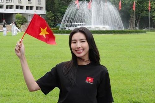 Sao Việt làm gì trong kỳ nghỉ lễ 2/9?