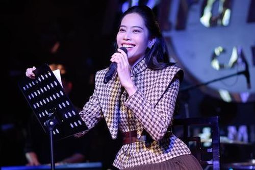 Nam Em đưa ra quyết định quan trọng cho sự nghiệp, quyết tìm lại chính mình