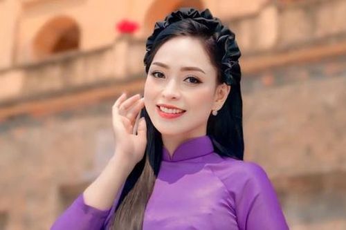 Ca sĩ Kiều Diệu Hương 'Đi tìm thương nhớ cũ'